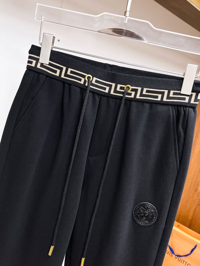 Versace Long Pants